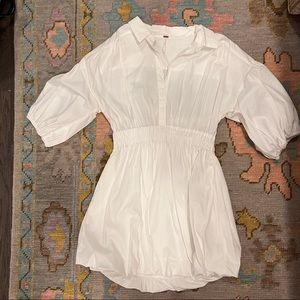 Free People size Medium dress